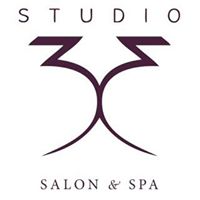 Studio 33 Salon & Spa