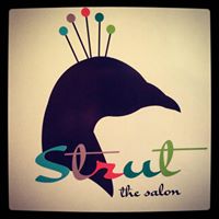 Strut the Salon