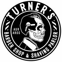 Turner’s Barber Shop & Shaving Parlor