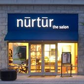 Nurtur the Salon