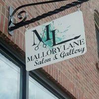 Mallory Lane Salon & Gallery