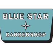 Blue Star Barbershop