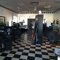 Pure Elegance Barber and Beauty