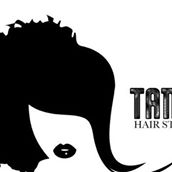 Tame Hair Studio