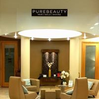 Pure Beauty Salon And Spa at Macy’s Easton