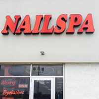 NailSpa at Easton Square