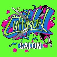 Cut N Blow Salon