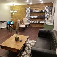 Top Knot Salon – Kenton, OH