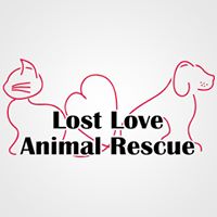 Lost Love Animal Rescue