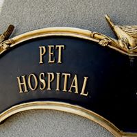 Hillcrest Animal Hospital, Little Rock Arkansas