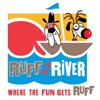 Ruff On The River… Where the Fun Gets Ruff