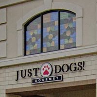 Just Dogs! Gourmet – Little Rock