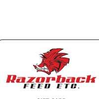 Razorback Feed & Seed Etc