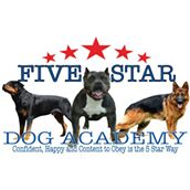 5 Star Dog Academy