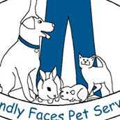 Friendly Faces Pet Services