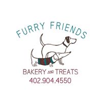 Furry Friends Bakery & Treats