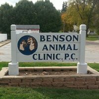 Benson Animal Clinic