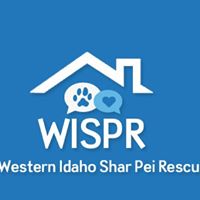 Western Idaho Shar Pei Rescue (WISPR)