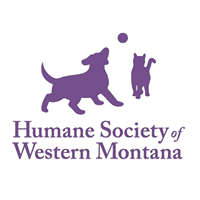 The Humane Society of Western Montana