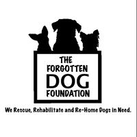 The Forgotten Dog Foundation