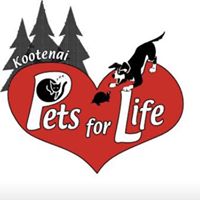 Kootenai Pets for Life