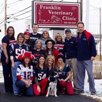 Franklin Veterinary Clinic