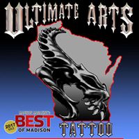 Ultimate Arts Tattoo