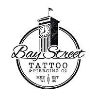 Bay Street Tattoo