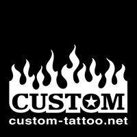 Custom Tattoo – Milwaukee