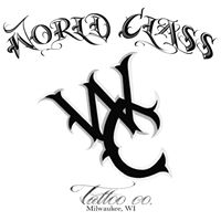 World Class Tattoo Co  Greenfield  Greenfield WI