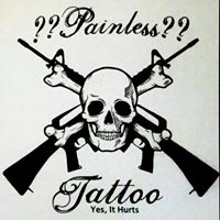 ??Painless?? Tattoo