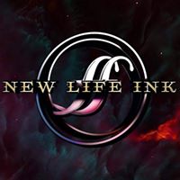 New Life Ink