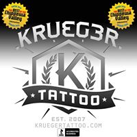 Krueger Tattoo Studio