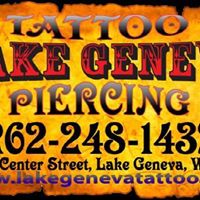 Lake Geneva Tattoo & Piercing