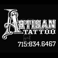 Artisan Tattoo