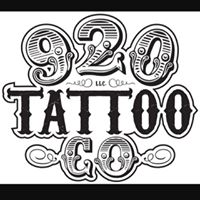 920 Tattoo Company