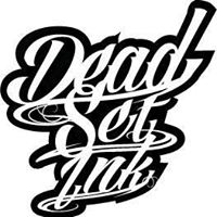 Dead Set Ink