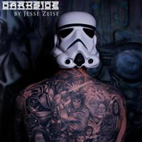 Darkside Tattoos by Jesse Zeise