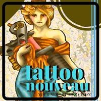 Tattoo Nouveau