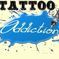 Tattoo Addiction