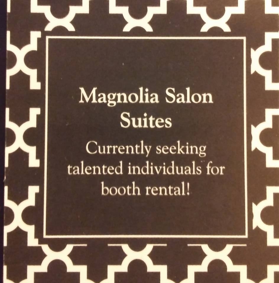 Magnolia Salon Suites