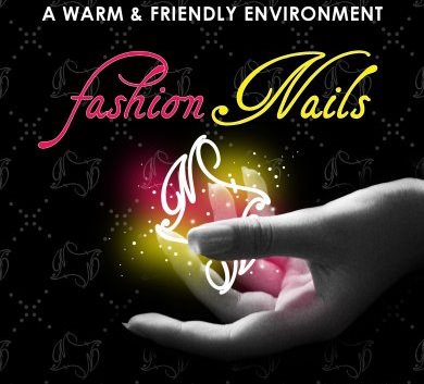 Fashion Nails – Pioneer Center West Fargo