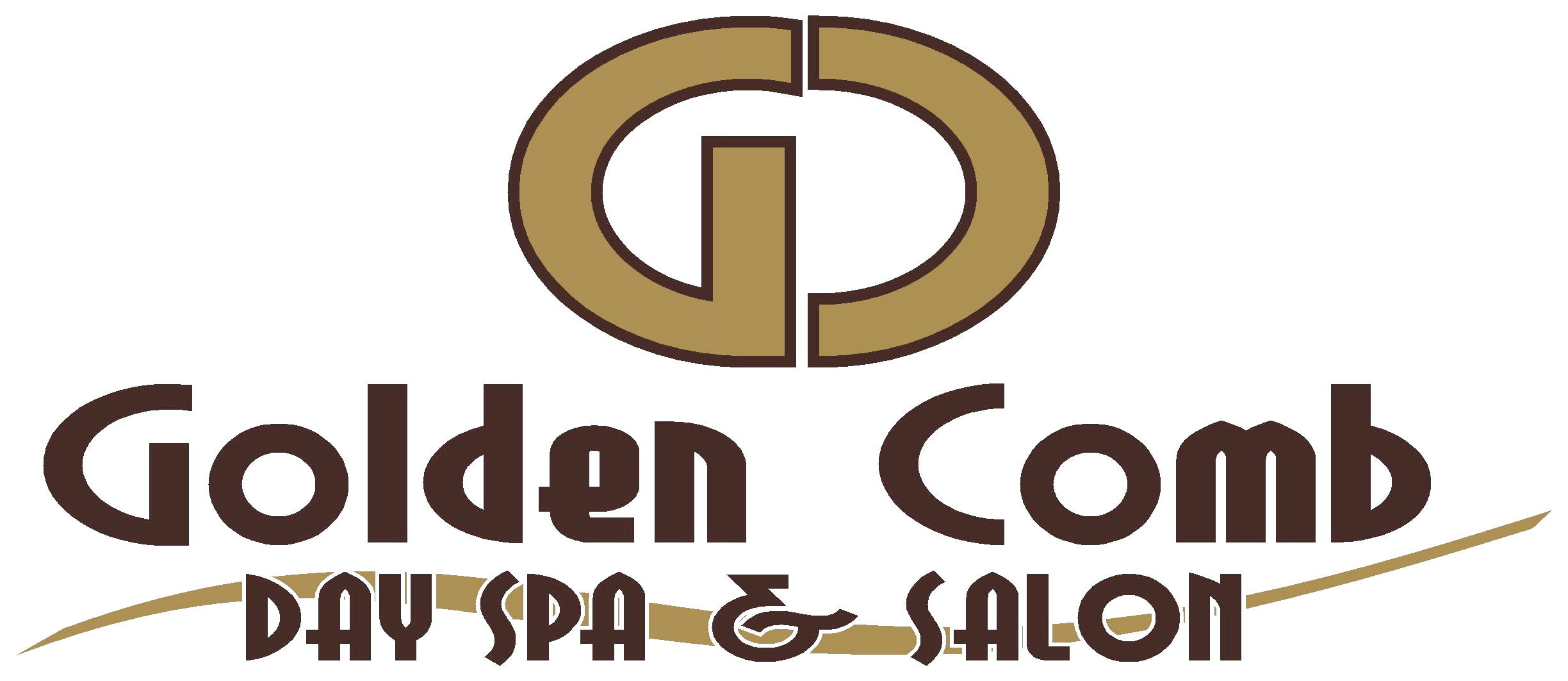 The Golden Comb and Day Spa