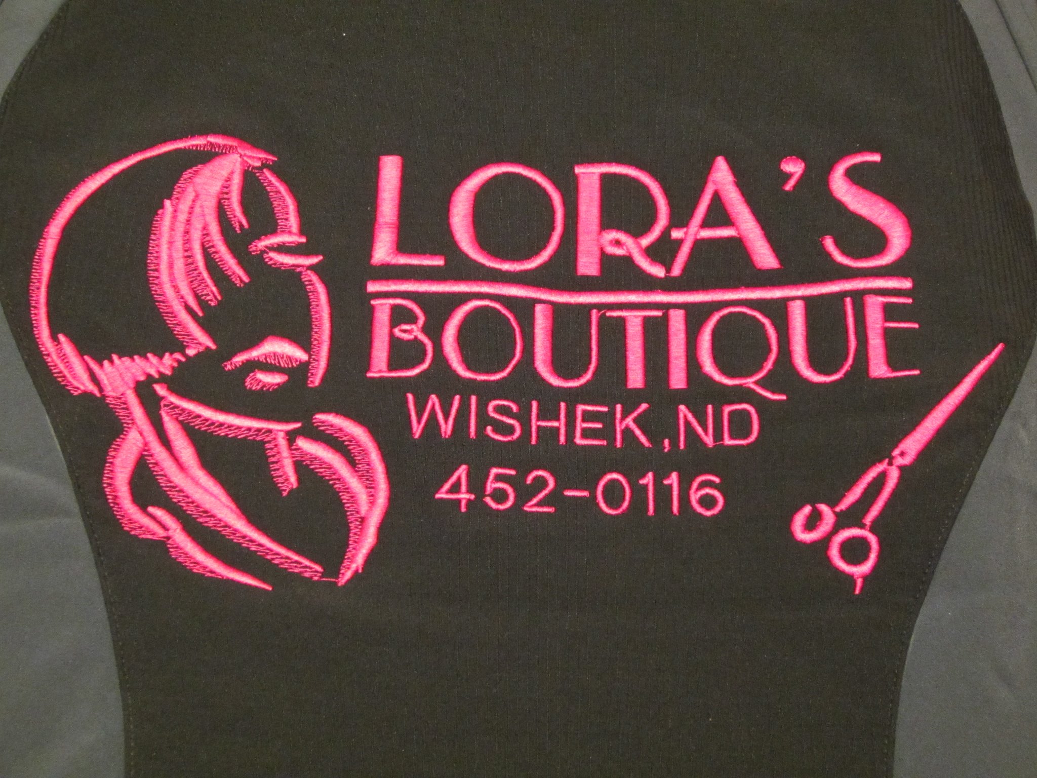 Lora’s Boutique & Wellness