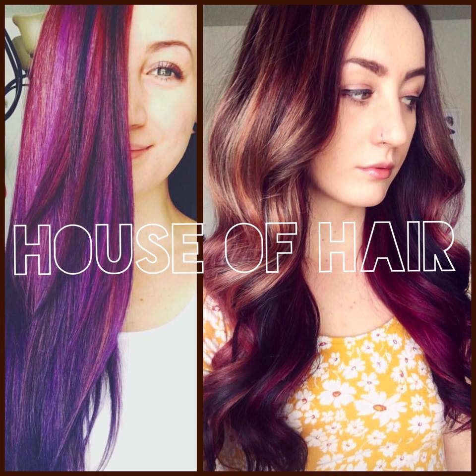 House of Hair