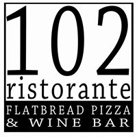 102 Ristorante Flatbread Pizza and Wine Bar