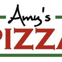 Amy’s Pizza