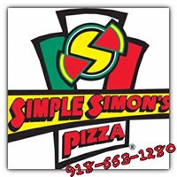 Simple Simon’s Pizza German Corner