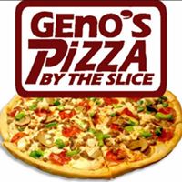 Geno’s Pizza by the Slice – Poteau