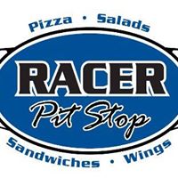 Racer Pit Stop Pizzeria